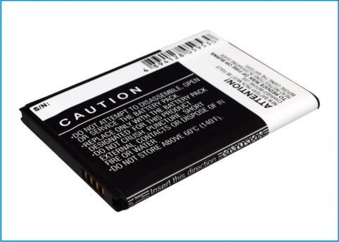 Batterij telefoon samsung sgh t769