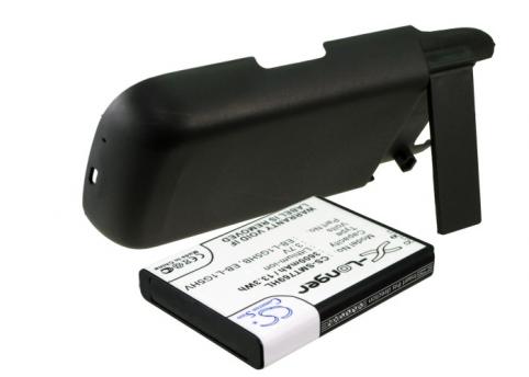 Batterij telefoon samsung sgh i577