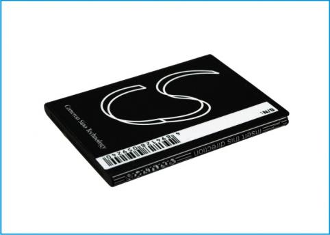 Batterij telefoon samsung brightside