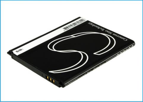 Batterij telefoon samsung gt s7560