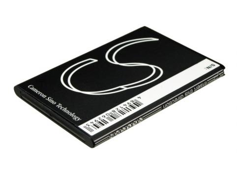 Batterij telefoon samsung sph m830