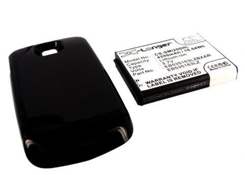 Batterij telefoon samsung galaxy stellar 4g