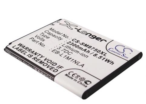Batterij telefoon samsung ativs