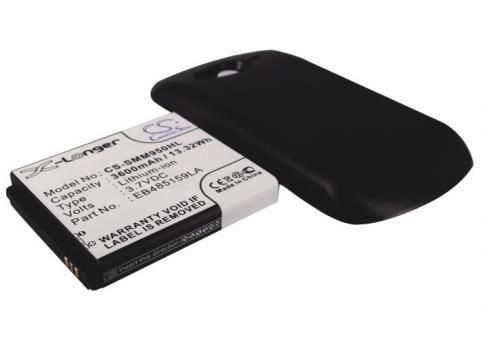 Batterij telefoon samsung gt s7710