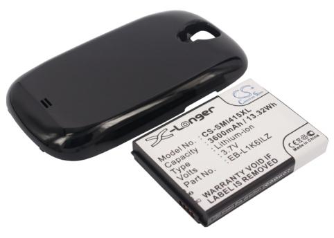 Batterij telefoon samsung galaxy s relay 4g