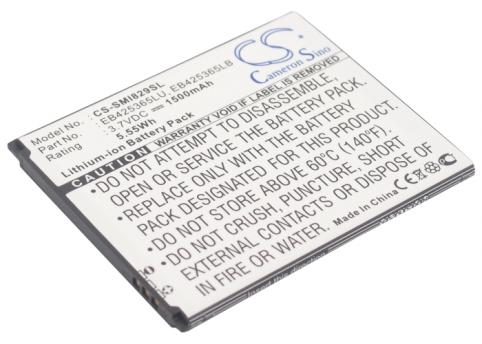 Batterij telefoon samsung sch i829