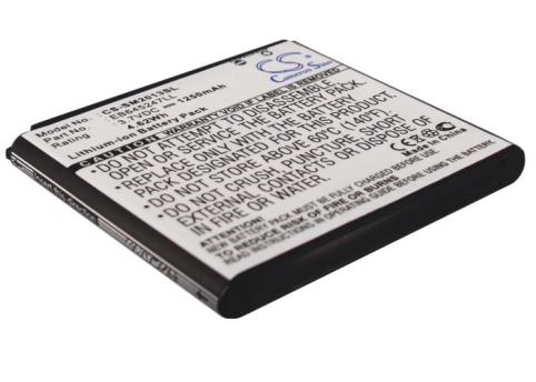Batterij telefoon samsung gt b9388