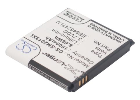 Batterie pour telephone samsung batterij telefoon gt b9388
