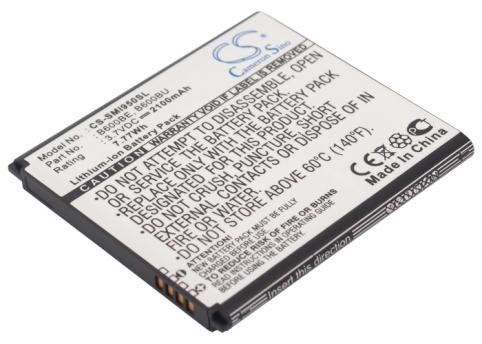 Batterij telefoon samsung sch r970x
