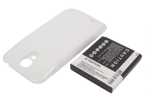 Batterij 4400 mah