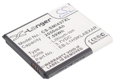 Batterij telefoon samsung galaxy express