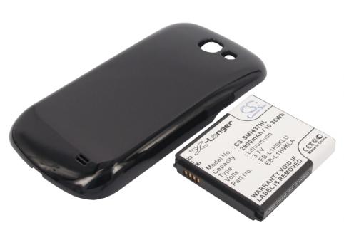 Batterij telefoon samsung galaxy express