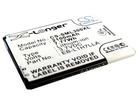 Batterij telefoon samsung galaxy victory 4g