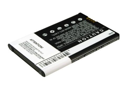 Batterie pour telephone lg refc lgip 400v