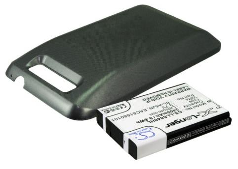 Batterij telefoon sprint ls840