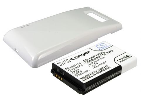 Batterie pour telephone lg batterij telefoon e455