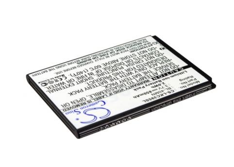 Batterij telefoon lg ln272