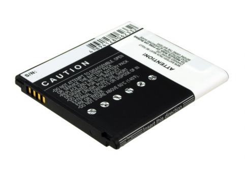 Batterie pour telephone lg batterij telefoon p769
