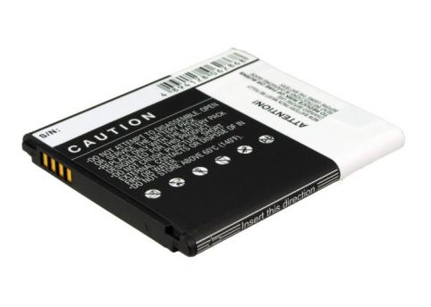 Batterij telefoon lg p769