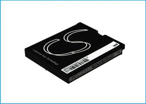 Batterij telefoon sagem my721z