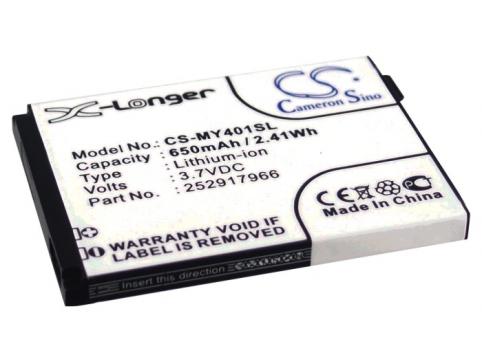 Chargeur pour telephone sagem my401c my401l my 401c my 401l oplader telefoon