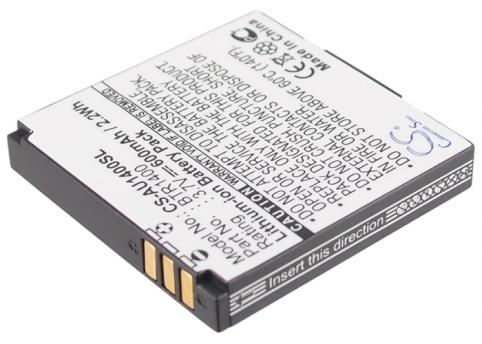 Batterij telefoon audiovox ppc 1400slice