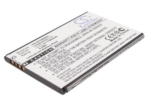 Batterij telefoon alcatel v860