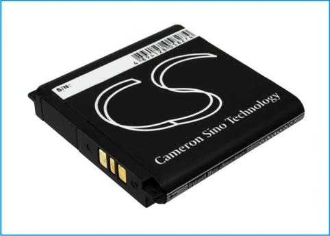 Batterie pour telephone doro batterij telefoon phoneeasy 615
