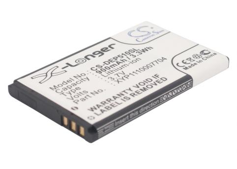 Batterij  doro 1360
