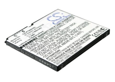 Batterij telefoon pantech cdm 8992