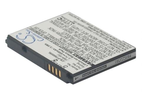 Batterij telefoon pantech link 2
