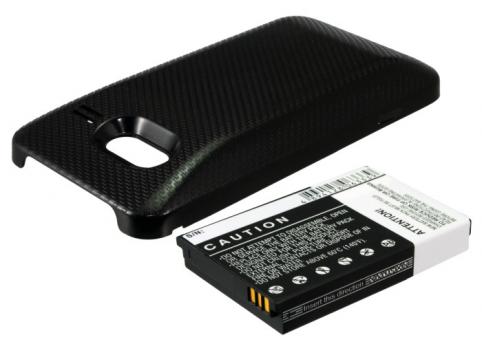 Batterij telefoon metropcs m920