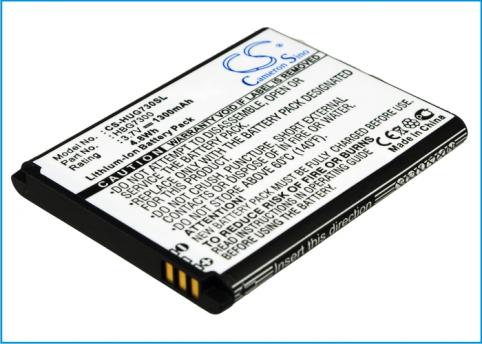 Batterij telefoon t mobile energy