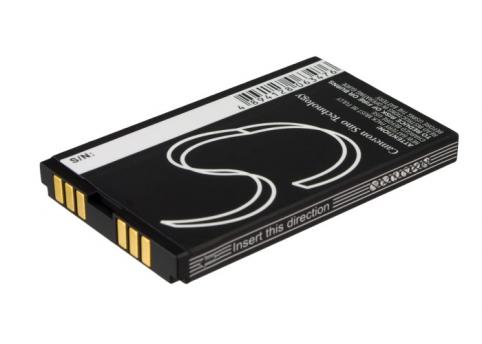 Batterij telefoon huawei ascend p1 td
