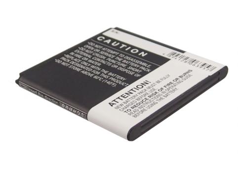 Batterij telefoon huawei u8520