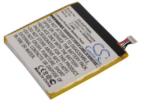 Batterij telefoon huawei u9200e