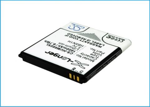 Batterij telefoon huawei ascend g309t