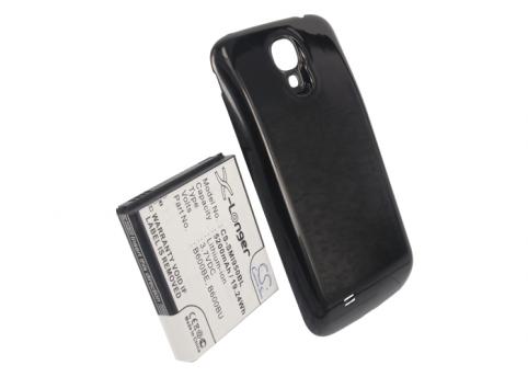 Batterij 4400 mah