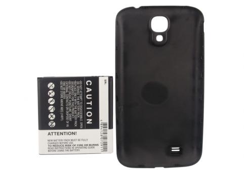 Batterij noir 4400 mah