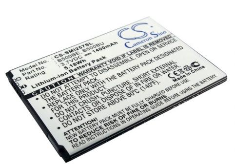 Batterie pour telephone samsung galaxy s4 mini gt i9190 batterij telefoon
