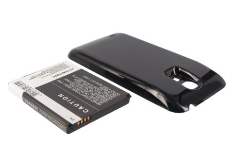Batterie pour telephone samsung galaxy s4 mini gt i9190 batterij telefoon