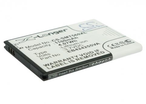 Batterie pour telephone samsung batterij telefoon gt s3850