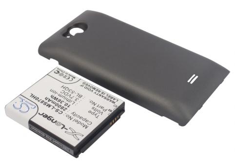 Batterie pour telephone lg batterij telefoon p769