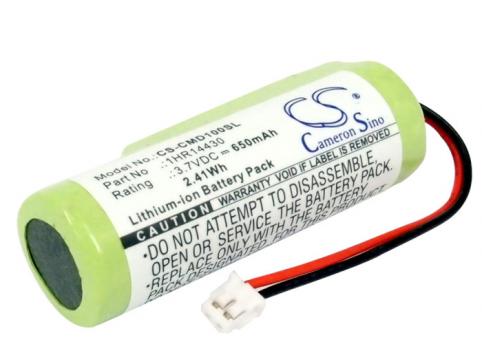 Batterij telefoon sony ericsson cmd c1