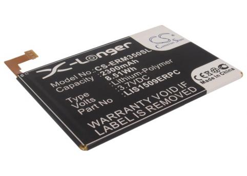 Batterij telefoon sony ericsson m35i
