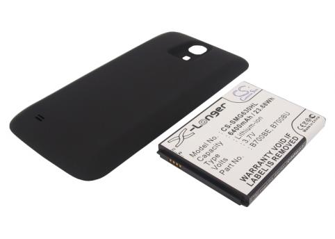 Batterij telefoon samsung gt i9205 4g lte