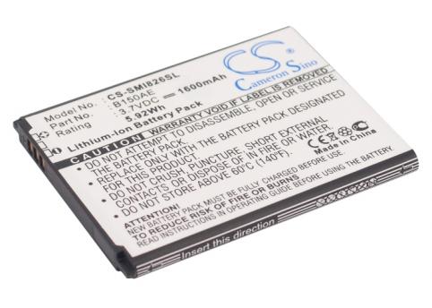 Batterij telefoon samsung sm g3502 galaxy trend iii duos