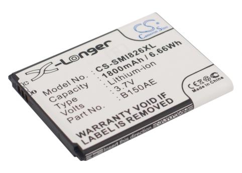 Batterij telefoon samsung sm g3508