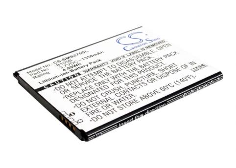 Batterie pour telephone samsung b105be gt s7275 batterij telefoon