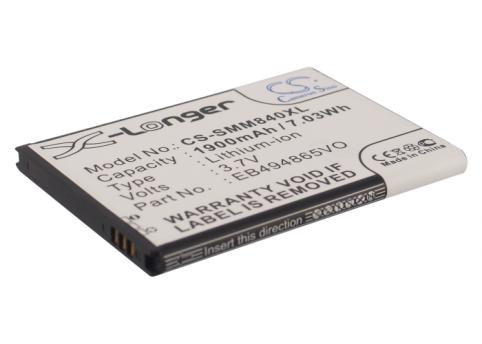 Batterij telefoon boostmobile sph m840